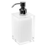 Gedy RA81-76 Soap Dispenser Color